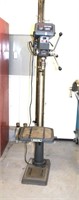 Sears Craftsman17" drill press