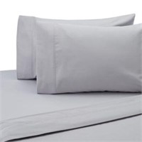 SALT 300-Thread-Count Cotton Sateen Standard