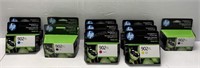 Lot of 11 Hp Ink Cartridges - NEW $560