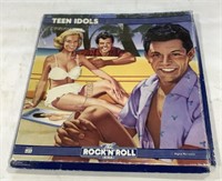 1989 Times Teen Idols The Rock N Roll Record