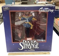 Marvel Doctor Strange PVC Diorama - appears new