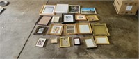 20 Decorative Picture Frames
