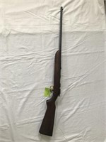 REMINGTON MODEL 510 S.S. 22 SHORT-L-LR