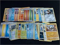 Pokemon Cards Lot