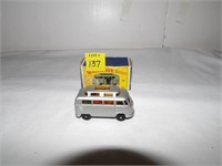 Matchbox VW Camper--Bad Box
