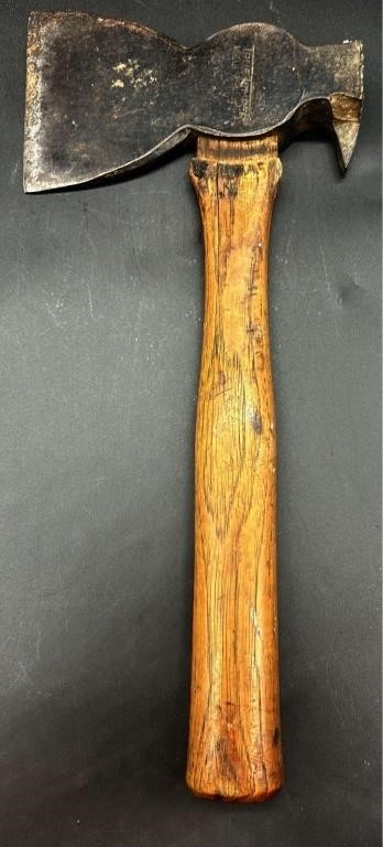 Antique True Temper Hatchet