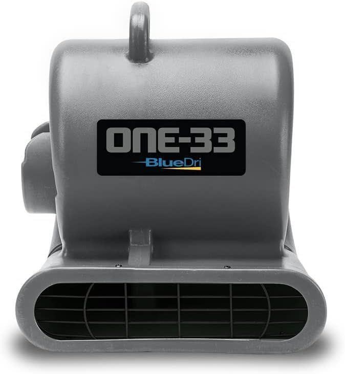 One-33 Air Mover