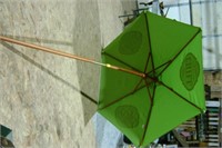 CHILL Patio Umbrella