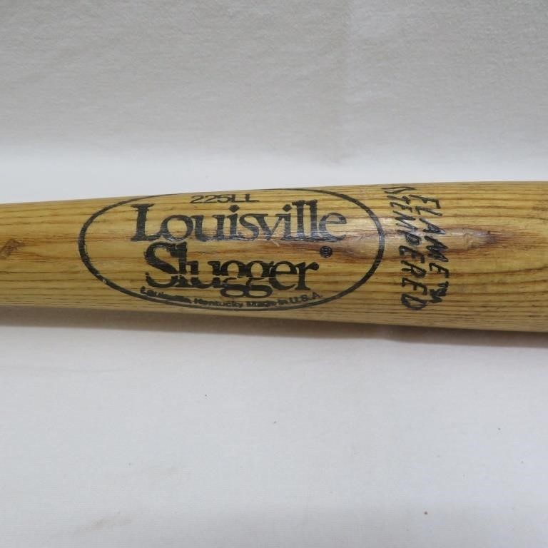 Louisville Slugger - Robin Yount Baseball Bat