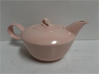 Homer Laughlin Jubilee Pink Teapot