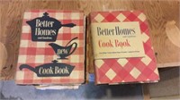 Cookbooks