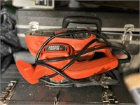 Black and Decker Sander