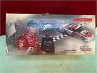 1:24 SCALE DALE EARNHARDT JR STOCK CAR