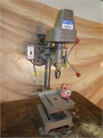 Drill Press 3 Speed