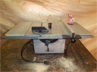 Sears 8" Inch Table Saw