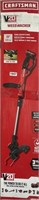 CRAFTSMAN WEED WACKER 13” RETAIL $260