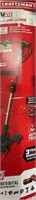 CRAFTSMAN STRING TRIMMER & EDGER 13”