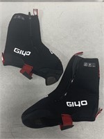 GIYO BICYCLE SHOE COVERS 2XLARGE