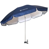 AMMSUN XL Chair Umbrella with Universal Clamp 52