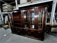 4pc Collector's Cherry Thomasville Furniture Co.