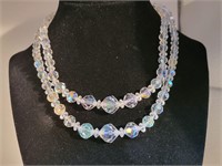 Blingy necklace