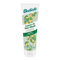 Batiste Smooth No Rinse Mask - 4.3oz