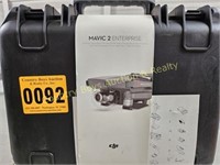 DJI MAVIC 2 Enterprise (ZOOM) - 276DFCB00150K8 -
