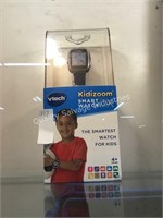 1 LOT VTECH KIDIZOOM SMART WATCH DX (DISPLAY)