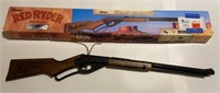 Daisy Red Ryder, “Millennium Edition”, NIB