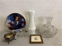 Lot Of Assorted Decorations