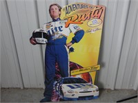 Rusty Wallace "Adventures of Rusty" Stand-Up