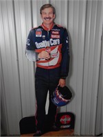 Dale Jarrett Coca-Cola Racing Family Stand-Up