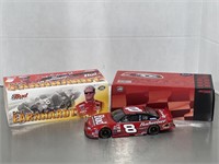 Dale JR #8 Budweiser 2000 Monte Carlo 1/24 scale