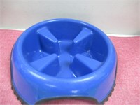 Platic Dog Bowl