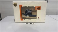 SCALE MODELS GLEANER A85 COMBINE