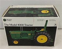 JD 4000 WF Precision #5