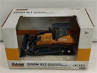 Case 2050M Crawler Dozer 1/50