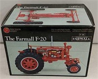 Farmall F20 WF Precision #6