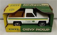 JD Chevy Dealership Pickup NIB