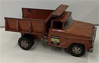 Tonka Hydraulic Dump Truck to Restore