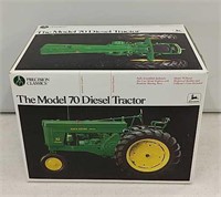 JD 70 Diesel Precision #7