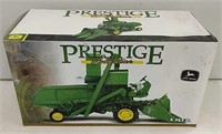 JD 45 Combine Prestige Collection