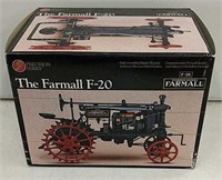 Farmall F20 WF Precision #3