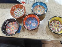 Beautiful bowls Set