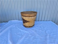Whisker Basket Planter 12 inch by 8inc