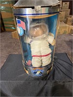 Cabbage Patch Kid Astronaut