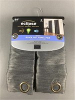 New Eclipse Blackout Curtains