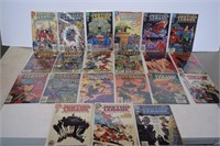 Justice League Adventures DC Comics Lot