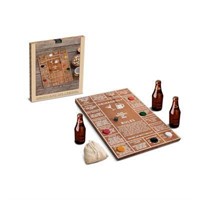 OFFSITE Studio Mercantile Drinkopoly Game for