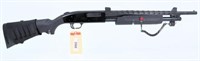 MOSSBERG 500C PERSUADER Pump Action Shotgun